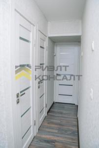 Продажа квартиры Омск. улица Энтузиастов, 33Г Продажа квартиры Омск. улица Энтузиастов, 33Г