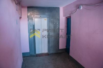 Продажа квартиры Омск. улица Энтузиастов, 33Г Продажа квартиры Омск. улица Энтузиастов, 33Г