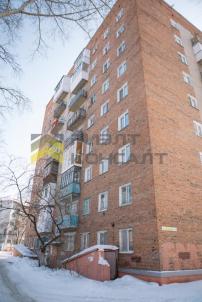 Продажа квартиры Омск. улица Энтузиастов, 33Г Продажа квартиры Омск. улица Энтузиастов, 33Г