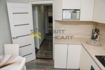 Продажа квартиры Омск. улица Энтузиастов, 33Г Продажа квартиры Омск. улица Энтузиастов, 33Г