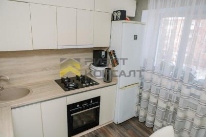 Продажа квартиры Омск. улица Энтузиастов, 33Г Продажа квартиры Омск. улица Энтузиастов, 33Г
