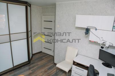 Продажа квартиры Омск. улица Энтузиастов, 33Г Продажа квартиры Омск. улица Энтузиастов, 33Г