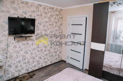 Продажа квартиры Омск. улица Энтузиастов, 33Г Продажа квартиры Омск. улица Энтузиастов, 33Г