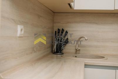 Продажа квартиры Омск. улица Энтузиастов, 33Г Продажа квартиры Омск. улица Энтузиастов, 33Г