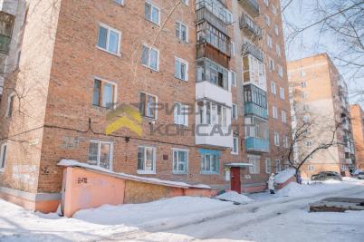 Продажа квартиры Омск. улица Энтузиастов, 33Г Продажа квартиры Омск. улица Энтузиастов, 33Г