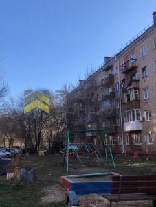 Продажа квартиры Омск. улица Панфилова, 6 Продажа квартиры Омск. улица Панфилова, 6