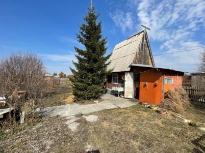 Продажа дачи Омск. СТ Магистраль Продажа дачи Омск. СТ Магистраль