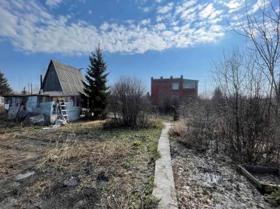 Продажа дачи Омск. СТ Магистраль Продажа дачи Омск. СТ Магистраль