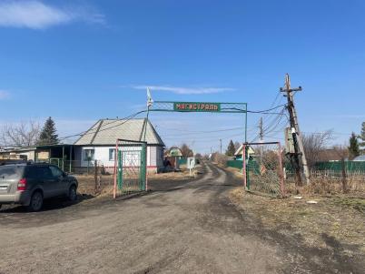 Продажа дачи Омск. СТ Магистраль Продажа дачи Омск. СТ Магистраль