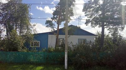 Продажа дома 40 лет ВЛКСМ Продажа дома 40 лет ВЛКСМ