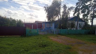 Продажа дома 40 лет ВЛКСМ Продажа дома 40 лет ВЛКСМ