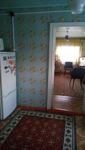 Продажа дома 40 лет ВЛКСМ Продажа дома 40 лет ВЛКСМ