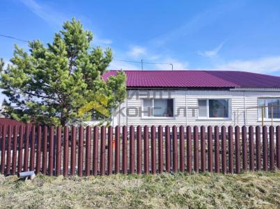 Продажа дома Омск. улица Молодежная, 10 Продажа дома Омск. улица Молодежная, 10