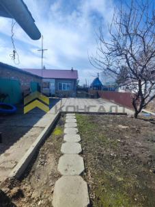 Продажа дома Омск. улица Молодежная, 10 Продажа дома Омск. улица Молодежная, 10