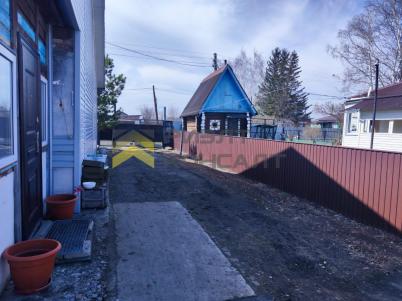 Продажа дома Омск. улица Молодежная, 10 Продажа дома Омск. улица Молодежная, 10