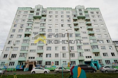 Продажа квартиры Омск. улица Краснознаменная, 25, к.1 Продажа квартиры Омск. улица Краснознаменная, 25, к.1