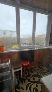 Продажа квартиры Омск. улица Краснознаменная, 25, к.1 Продажа квартиры Омск. улица Краснознаменная, 25, к.1