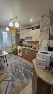 Продажа квартиры Омск. улица Краснознаменная, 25, к.1 Продажа квартиры Омск. улица Краснознаменная, 25, к.1