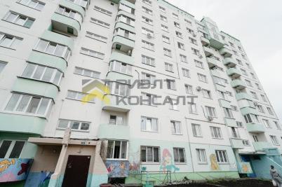 Продажа квартиры Омск. улица Краснознаменная, 25, к.1 Продажа квартиры Омск. улица Краснознаменная, 25, к.1