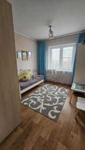 Продажа квартиры Омск. улица Краснознаменная, 25, к.1 Продажа квартиры Омск. улица Краснознаменная, 25, к.1