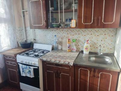 Продажа квартиры Омск. ул Бородина, 8/1