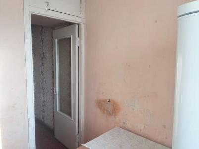 Продажа квартиры Омск. ул Бородина, 8/1