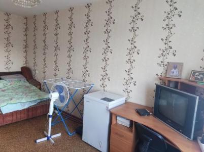 Продажа квартиры Омск. ул Бородина, 8/1