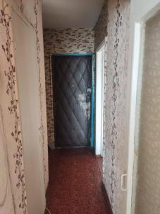 Продажа квартиры Омск. ул Бородина, 8/1
