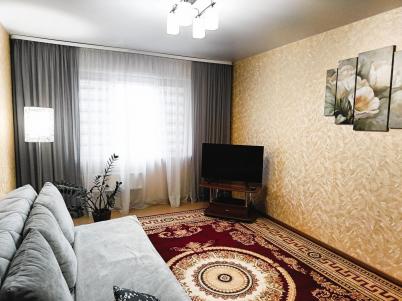 Продажа квартиры Омск. Взлётная улица 5 Продажа квартиры Омск. Взлётная улица 5