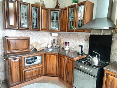 Продажа квартиры Омск. Взлётная улица 5 Продажа квартиры Омск. Взлётная улица 5