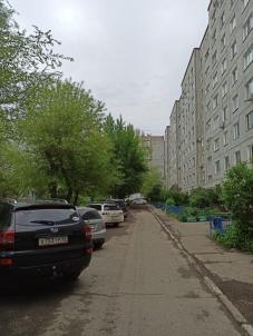 Продажа квартиры Омск. Взлётная улица 5 Продажа квартиры Омск. Взлётная улица 5