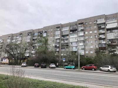 Продажа квартиры Омск. ул. Иртышская Набережная, 12 Продажа квартиры Омск. ул. Иртышская Набережная, 12