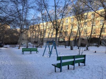 Продажа квартиры Омск. ул. Иртышская Набережная, 12 Продажа квартиры Омск. ул. Иртышская Набережная, 12