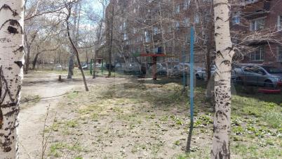Продажа квартиры Омск. ул. Иртышская Набережная, 12 Продажа квартиры Омск. ул. Иртышская Набережная, 12