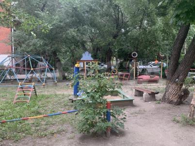 Продажа квартиры Омск. ул. Красный Путь, 12 Продажа квартиры Омск. ул. Красный Путь, 12