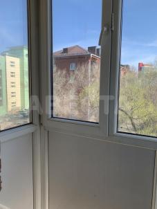 Продажа квартиры Омск. ул. Красный Путь, 12 Продажа квартиры Омск. ул. Красный Путь, 12