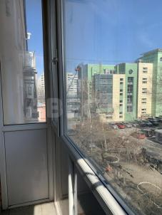 Продажа квартиры Омск. ул. Красный Путь, 12 Продажа квартиры Омск. ул. Красный Путь, 12
