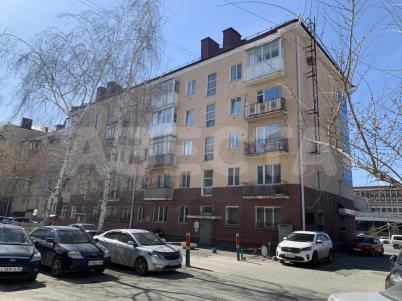 Продажа квартиры Омск. ул. Красный Путь, 12 Продажа квартиры Омск. ул. Красный Путь, 12