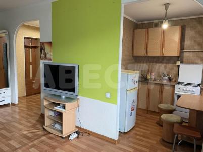 Продажа квартиры Омск. ул. Красный Путь, 12 Продажа квартиры Омск. ул. Красный Путь, 12