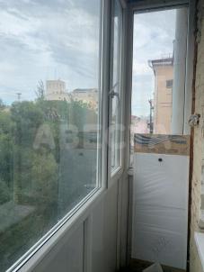 Продажа квартиры Омск. ул. Красный Путь, 12 Продажа квартиры Омск. ул. Красный Путь, 12