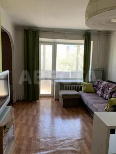 Продажа квартиры Омск. ул. Красный Путь, 12 Продажа квартиры Омск. ул. Красный Путь, 12