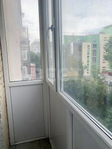 Продажа квартиры Омск. ул. Красный Путь, 12 Продажа квартиры Омск. ул. Красный Путь, 12