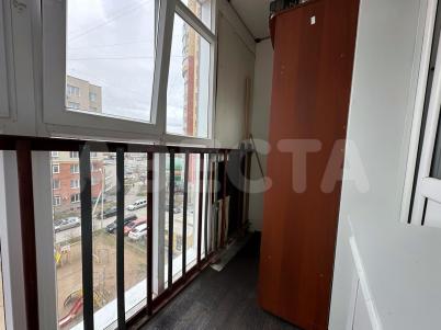 Продажа квартиры Омск. б-р. Архитекторов, 12/1