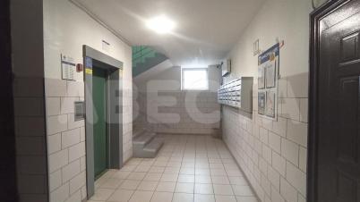 Продажа квартиры Омск. б-р. Архитекторов, 12/1