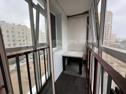 Продажа квартиры Омск. б-р. Архитекторов, 12/1