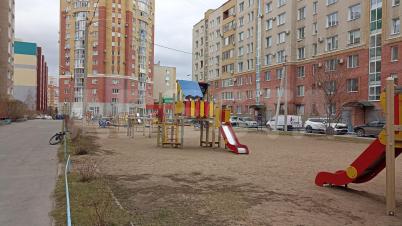 Продажа квартиры Омск. б-р. Архитекторов, 12/1