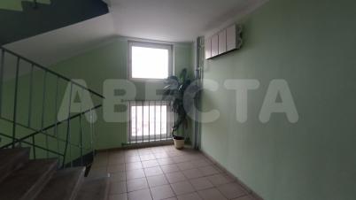 Продажа квартиры Омск. б-р. Архитекторов, 12/1