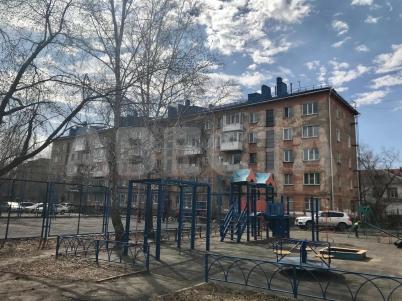 Продажа квартиры Омск. пр-кт. Мира, 72 Продажа квартиры Омск. пр-кт. Мира, 72