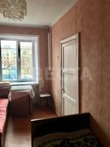 Продажа квартиры Омск. пр-кт. Мира, 72 Продажа квартиры Омск. пр-кт. Мира, 72