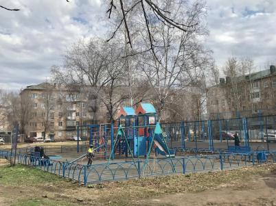 Продажа квартиры Омск. пр-кт. Мира, 72 Продажа квартиры Омск. пр-кт. Мира, 72